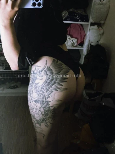 Проститутка Ксения - Фото 10 №165558