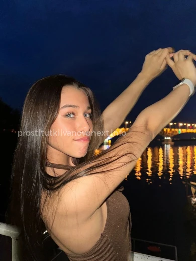 Проститутка Арина - Фото 6 №165629