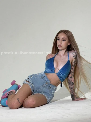 Проститутка Алиса - Фото 7 №165648