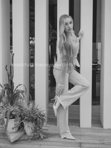 Проститутка Ксения - Фото 6 №165662