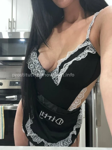 Проститутка Хлоя - Фото 7 №175598